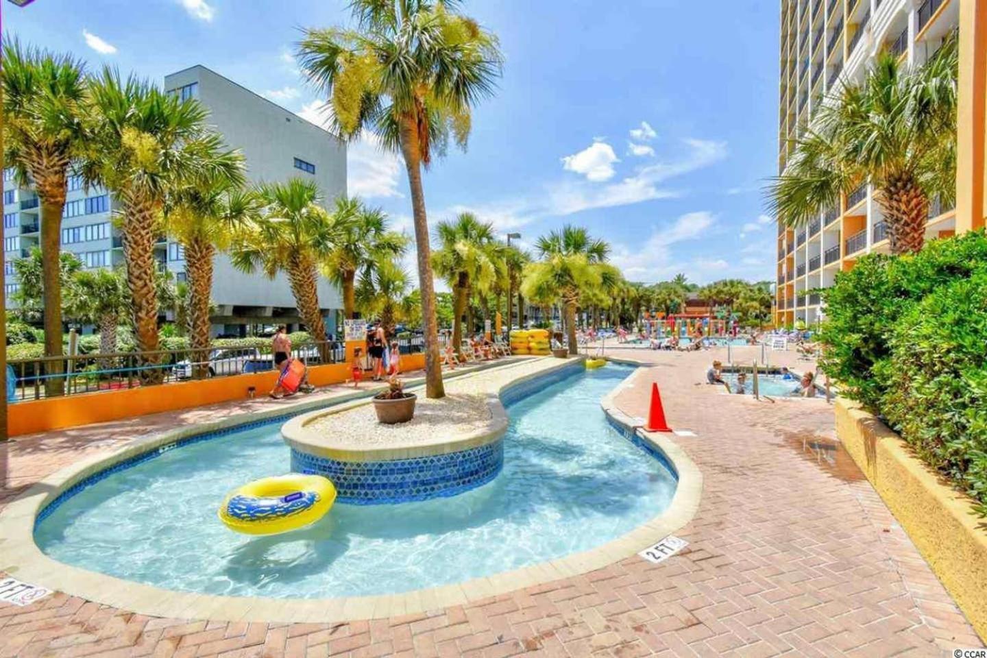 Villa Caravelle 422 Myrtle Beach Zimmer foto
